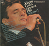 Cover: Johnny Cash - Johnny Cashs Greatest Hits Vol. 1